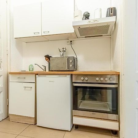 Chic Apartment- Suitable For Longstays Near Matzleinsforferplatz Vienna Exterior photo