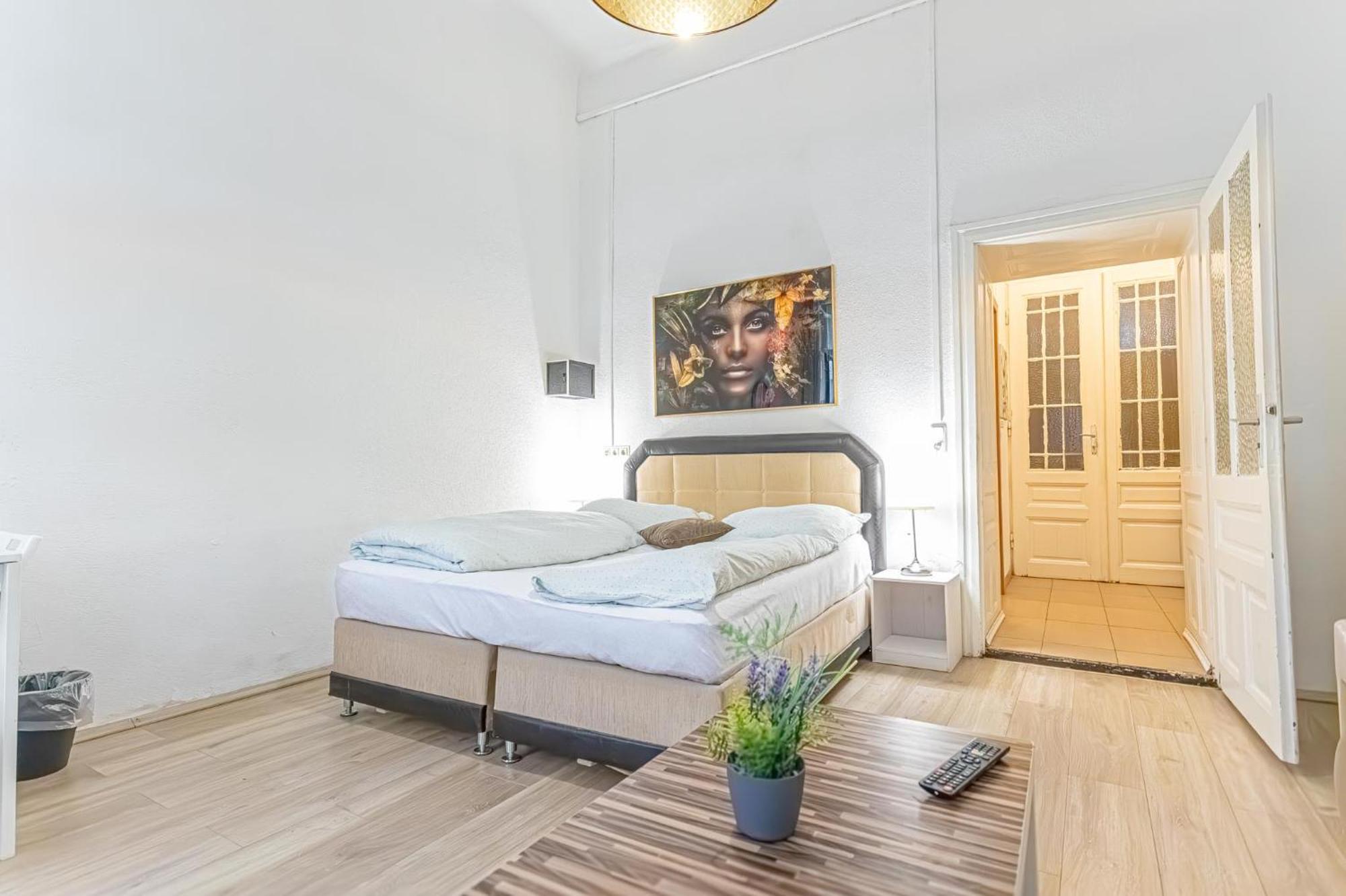 Chic Apartment- Suitable For Longstays Near Matzleinsforferplatz Vienna Exterior photo
